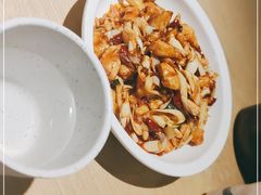 -兔爸私家小厨(新北万达店)