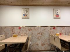 大堂-姥家春饼店(漳州二路店)