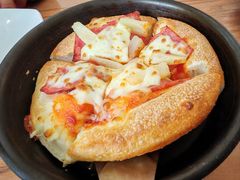 -必胜客(仁恒店)