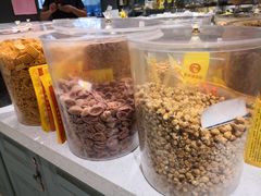 -李大姐心甜(丰产路店)
