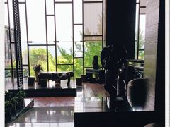 -逸廊大堂吧-下午茶·简餐-千岛湖自由洲际殿