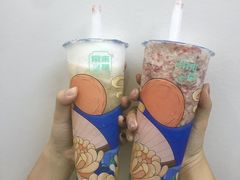 -常来茶·水果研究所(西溪里店)