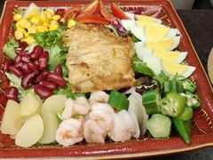 -将太无二·北美传奇寿司(荟聚购物中心西红门店)