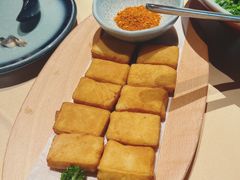 -山石榴·贵州菜(丰盛里店)