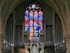 -卢森堡圣母教堂