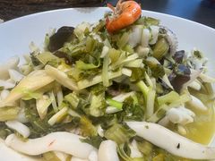 -虎哥私房菜(馒头山店)