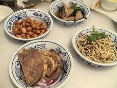 -阿五黄河大鲤鱼(纬三路店)