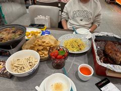 -肖记公安牛肉鱼杂馆·省级非物质文化遗产(江汉路直营店)