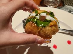 -Vedas印度餐厅(常熟路店)