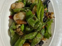 -万龙洲海鲜(南新仓店)