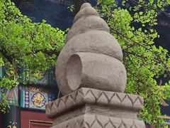-红螺寺