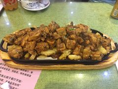 -桃子餐厅·天津菜(红星路直营店)