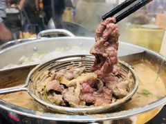 -鑫宝沙茶牛肉火锅(永泰店)