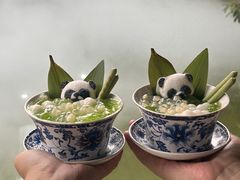 -蜀大侠·侠客印象(园林博物馆店)