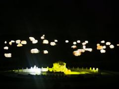 -鼎盛王朝康熙大典实景演出