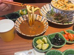 -CURRY YA 熟成咖哩專門店(深圳湾万象城店)
