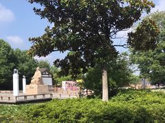 -尚湖风景区