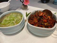 -南景饭店(万家丽路店)