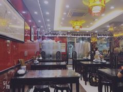 大堂-蔡先生(双阳路店)