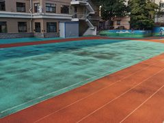 -大连市西岗区五四路小学