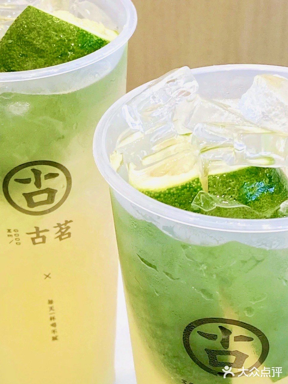 夏天🔥不就得搭配香水柠🍋吗！