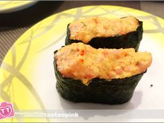 -佰禾寿司(学府凯德店)