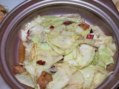 -北方家宴(番禺永旺店)