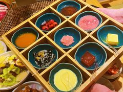 -九田家黑牛烤肉料理(华侨城店)