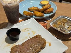 -必胜客(龙湾万达店)