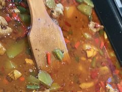 -蟹肉煲蟹肉(阊胥路店)