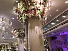 -芭菲盛宴·环球美食(袁家岗店)