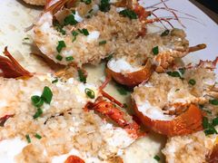 -79号渔船海鲜饭店(华强北店)