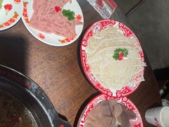 -牛市坎火锅(建设路店)