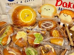 -0+1·手作面包(新北店)