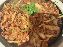 -柿合缘新京菜(国金中心商场店)
