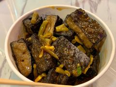 -无声臭豆腐(大井1号店)