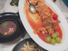 -淮扬韵(市政府汉神店)