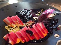 -味莊·青岛菜(云霄路店)