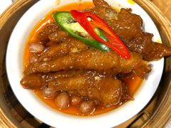 -云山茶餐厅(广东大厦店)