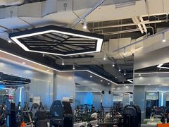 -Hi GYM嗨健身(泥城店)