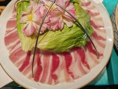 -宴礼烤鸭本味菜(蠡县商业步行街店)