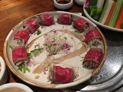 熏牛里脊（小）-萨拉伯尔(燕莎友谊商城店)
