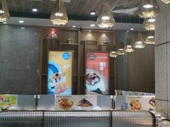 -争鲜回转寿司(金桥家乐福店)