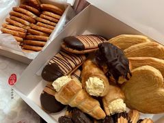 -上海哈尔滨食品厂(淮海中路店)