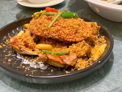 -79号渔船海鲜饭店(耀中店)
