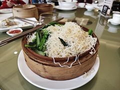 -长江国际酒店-中餐厅