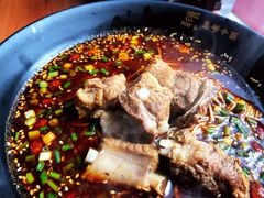 -豆爺小面(朱雀店)