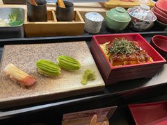 -Sushi Hanzo半藏(天环广场店)