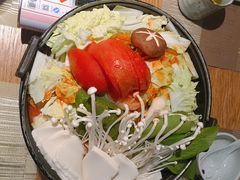 -酒井酱子·深夜食堂(东城汇店)
