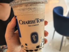 -CHARLIETOWN红茶公司(南京万象天地店)